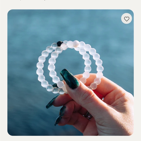 LOKAI Medium Classic Bracelet LIKE NEW - Picture 3 of 6